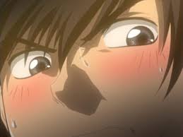 http://t3.gstatic.com/images?q=tbn:qngTB4TsuB-EjM:http://tvtropes.org/pmwiki/pub/images/Sousuke_blush3.jpg