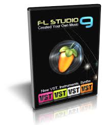 FL Studio 9.0.3