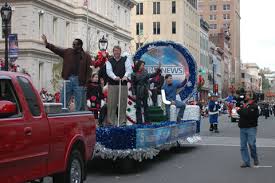 The 2010 WRAL-TV Raleigh