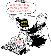Jehovahs Witnesses