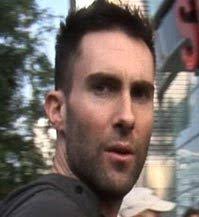 Adam Levine