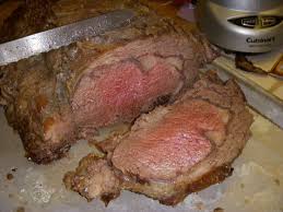How to Cook Prime Rib