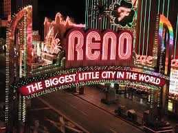 Resort Spa - Reno NV