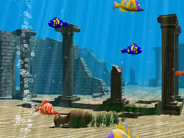 funny screensavers