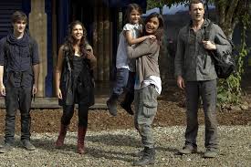 episode of Terra Nova,