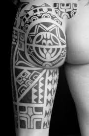 unique tattoo gallery