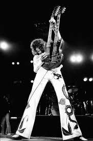 led zepplin