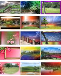 wedding backgrounds