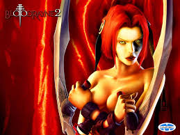 bloodrayne