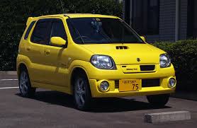 suzuki kei