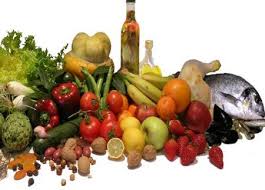 dieta equilibrada1 Con dieta y ejercicio se reduce el riesgo de enfermedad periodental