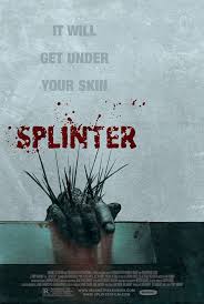 K�ym�k - Splinter (2008) T�rk�e Dublaj