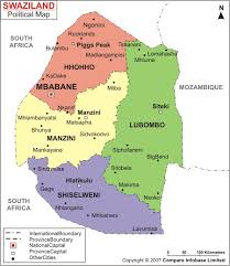 swaziland