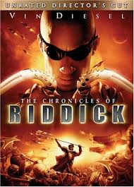 Riddick Günlükleri 2