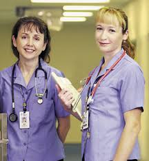 nurse