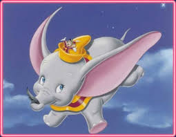 Dumbo – celá pohádka