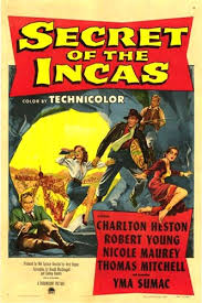 the incas