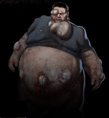 left 4 dead boomer