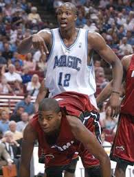 twitter�.. Dwight Howard