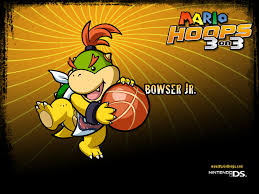 bowser jr
