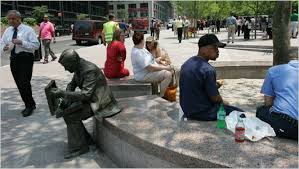 Zuccotti Park