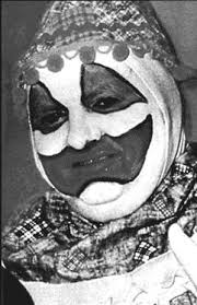 John Gacy, Sr., was an