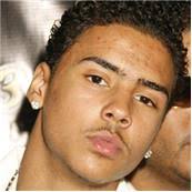 quincy brown