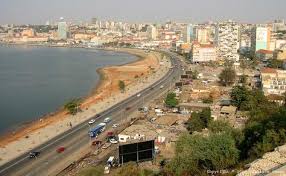 Filed under : Africa, Angola