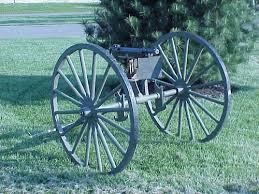 marlin machine gun
