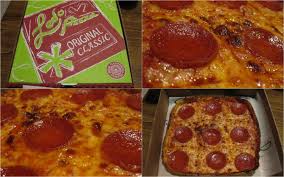 While Ledos began with pizza,