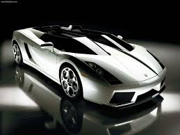 Lamborghini Concept S