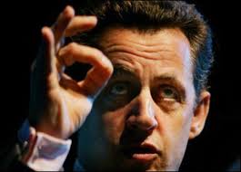 Carta Aberta a Sarkozy