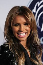 melody thornton