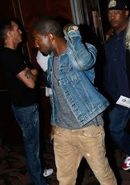 kanye west lady gaga