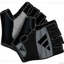 lifting gloves