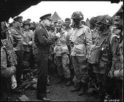 Operation Overlord had been