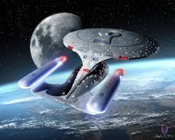 enterprise d