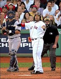 Manny Ramirez