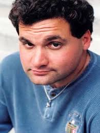 A healthy Artie Lange does