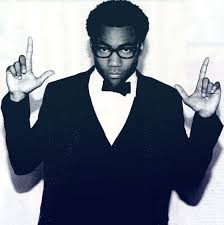 Childish Gambino Bonfire