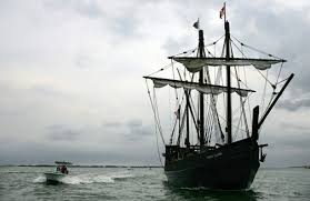 The Santa Clara (Pinta),