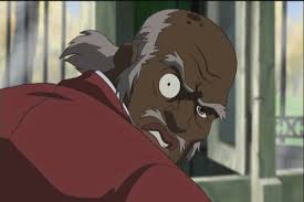 uncle ruckus