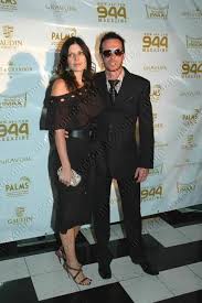 scott weiland arrested