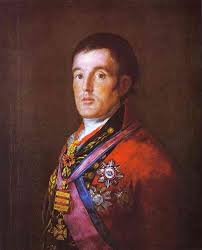 duke of wellington