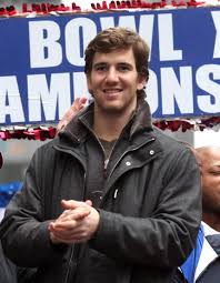 eli manning