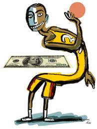 last years NBA lockout