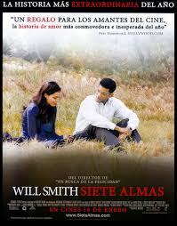 siete almas