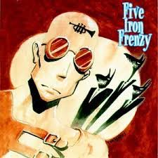Five Iron Frenzy: Music