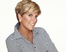 In Suze Orman: Women &