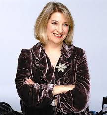 victoria wood